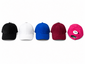 Casquette pour adulte - Velours côtelé Casquette pour adulte - Velours côtelé