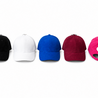 BellaBelga - Belgisch merk Adult Cap - Ribbed Velvet - Assorted 5 Colors BellaBelga - Belgisch merk Adult Cap - Ribbed Velvet - Assorted 5 Colors