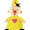 Bumba Promotion Bumba 2 : 10 peluches de 20 cm et 10 doudous GRATUITS, ainsi que 6 attaches-sucettes Bumba Promotion Bumba 2 : 10 peluches de 20 cm et 10 doudous GRATUITS, ainsi que 6 attaches-sucettes