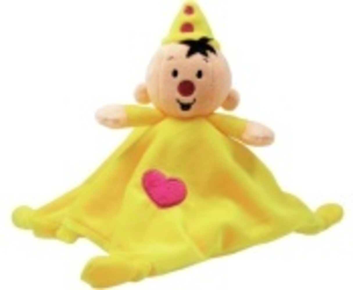 Bumba Bumba PROMO 2: 10x 20cm soft toys & 10x comfort blankets FREE 6x dummy chains Bumba Bumba PROMO 2: 10x 20cm soft toys & 10x comfort blankets FREE 6x dummy chains