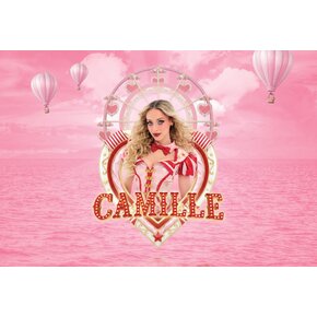 CAMILLE Merchandise