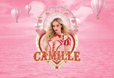 CAMILLE Merchandise