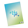#LikeMe Elastomap A4 #LikeMe Elastomap A4
