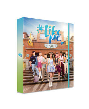 #LikeMe Elastobox #LikeMe Elastobox