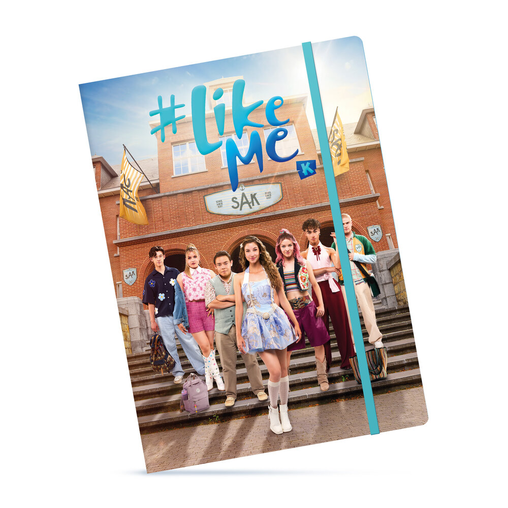 #LikeMe Elastobox #LikeMe Elastobox
