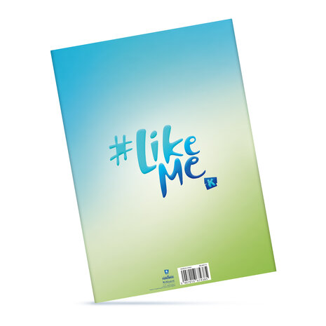 #LikeMe Elastobox #LikeMe Elastobox