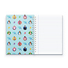 #LikeMe Cahier à spirales A5 #LikeMe Cahier à spirales A5