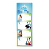 Étiquettes #LikeMe, lot de 12 Étiquettes #LikeMe, lot de 12