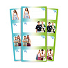 #LikeMe Labels, 12-pack #LikeMe Labels, 12-pack