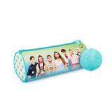 Trousse #LikeMe (avec porte-clés en peluche) Trousse #LikeMe (avec porte-clés en peluche)