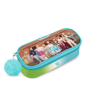 #LikeMe pennenbak (inclusief pluche sleutelhanger) #LikeMe pennenbak (inclusief pluche sleutelhanger)