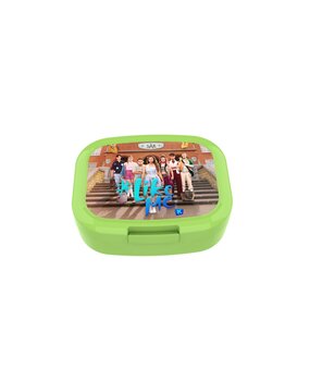 #LikeMe Lunchbox #LikeMe Lunchbox