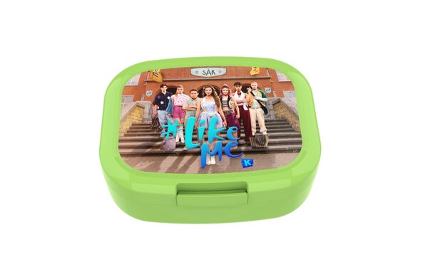 #LikeMe Lunchbox #LikeMe Lunchbox