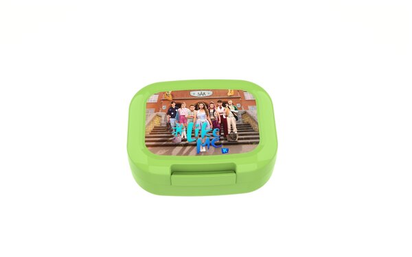 #LikeMe Cookie Box #LikeMe Cookie Box