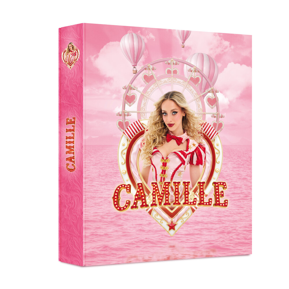 Camille Ringmap 2026 Camille Ringmap 2026