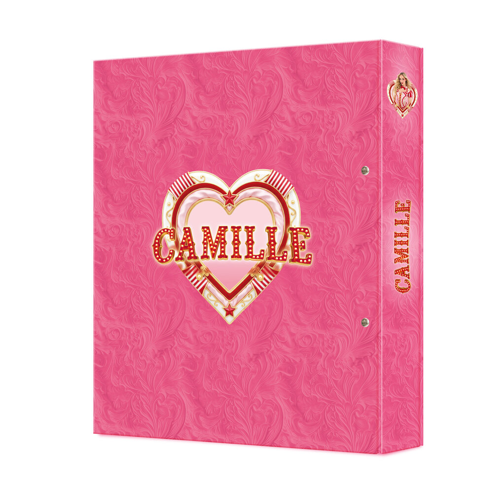 Camille Ringmap 2026 Camille Ringmap 2026