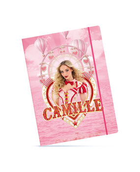 Camille Elastomap 2026