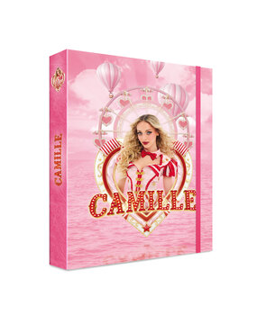 Camille Elastobox 2026 Camille Elastobox 2026