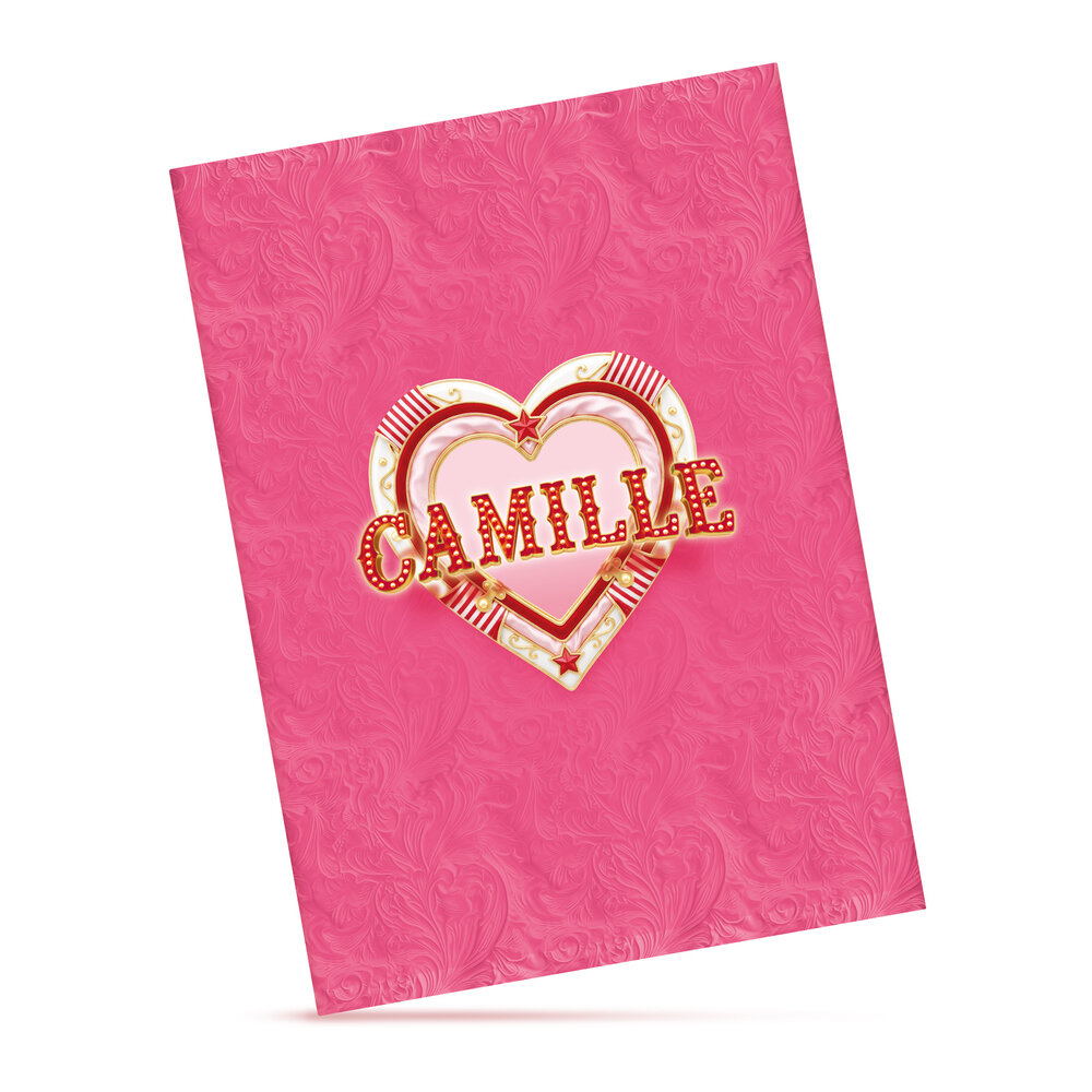 Camille Elastobox 2026 Camille Elastobox 2026