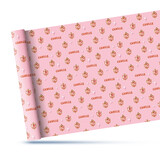 Camille Kaft-/ Geschenkpapier 2026 Camille Kaft-/ Geschenkpapier 2026