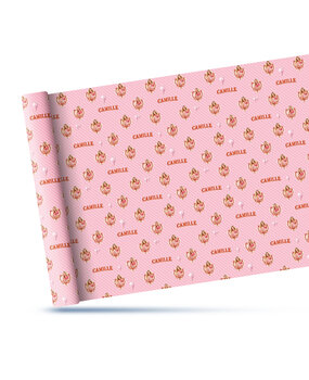 Camille Kaft-/ Geschenkpapier 2026 Camille Kaft-/ Geschenkpapier 2026