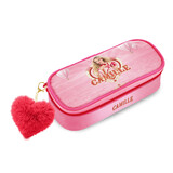 Coffret à stylos Camille 2026 (avec porte-clés en peluche) Coffret à stylos Camille 2026 (avec porte-clés en peluche)
