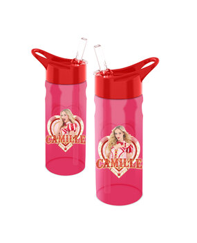 Camille Water Bottle 500 ml 2026 Camille Water Bottle 500 ml 2026