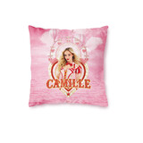 Camille Decorative Pillow 2026