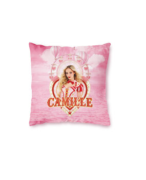 Coussin décoratif Camille 2026 Coussin décoratif Camille 2026