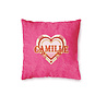 Coussin décoratif Camille 40 x 40 cm 2026 Coussin décoratif Camille 40 x 40 cm 2026