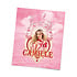 Camille Fleece Blanket (127 x 152 cm) 2026 Camille Fleece Blanket (127 x 152 cm) 2026