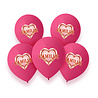 Camille Ballonnen 23cm 5 stuks 2026 Camille Ballonnen 23cm 5 stuks 2026