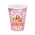 Camille 250 ml Cups, 10-Pack, 2026 Camille 250 ml Cups, 10-Pack, 2026