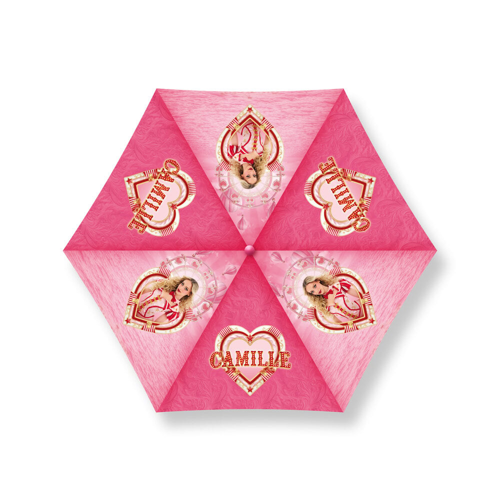 Camille Umbrella 2026 (diameter 48.5 cm) Camille Umbrella 2026 (diameter 48.5 cm)