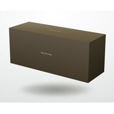 TIPTOP tubes (250 per box) brown box