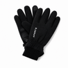 BellaBelga - Belgisch merk heren handschoen - zwart waterproof sport BellaBelga - Belgisch merk heren handschoen - zwart waterproof sport