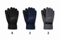 Herenhandschoen - Sport - mix kleuren Herenhandschoen - Sport - mix kleuren