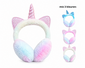 Kids oorwarmers - Unicorn - mix 3 kleuren Kids oorwarmers - Unicorn - mix 3 kleuren