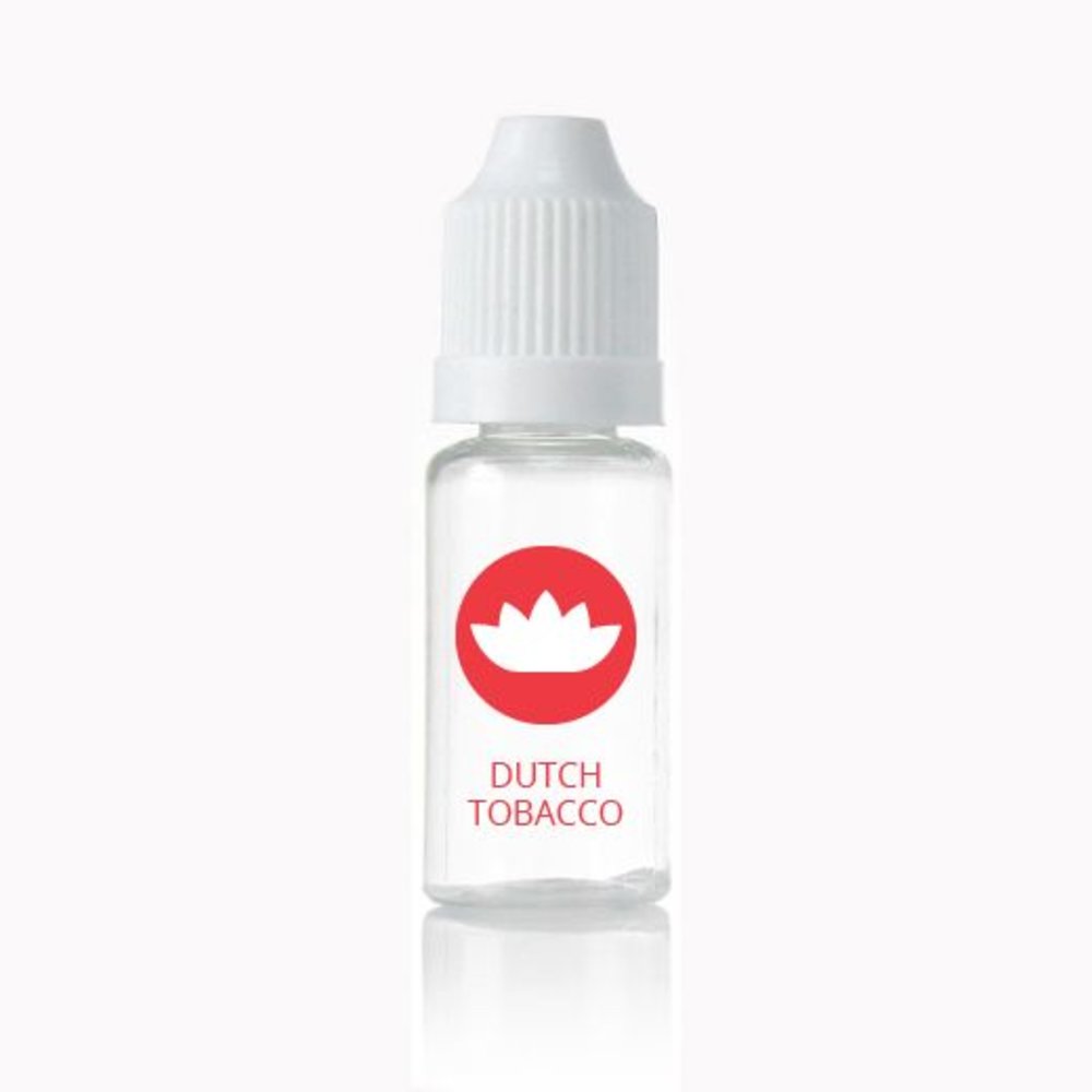 Liquid Dutch Tobacco Liquid Dutch Tobacco