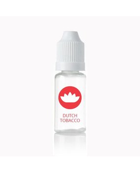 Liquid Dutch Tobacco Liquid Dutch Tobacco