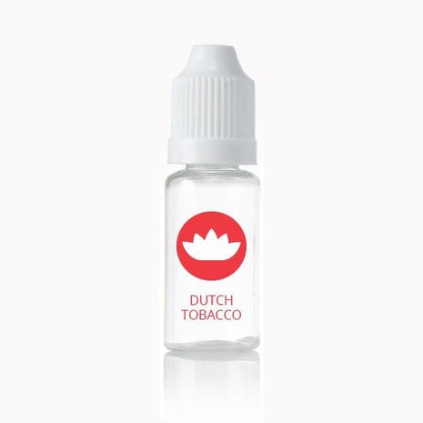Liquid Dutch Tobacco Liquid Dutch Tobacco