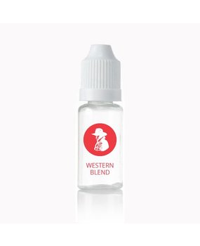 Liquid Western Blend Liquid Western Blend
