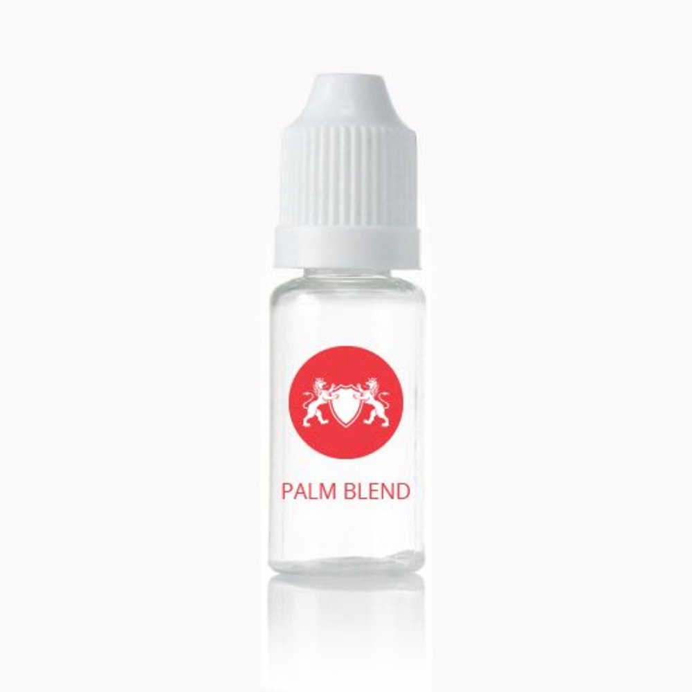 Liquid Palm Blend Liquid Palm Blend