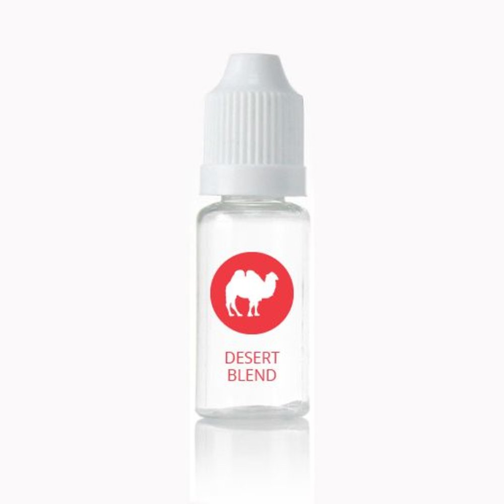 Liquid Desert Blend