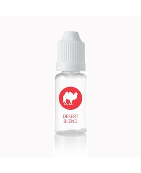 Liquid Desert Blend Liquid Desert Blend
