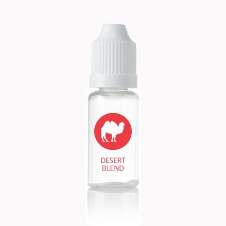 Liquid Desert Blend