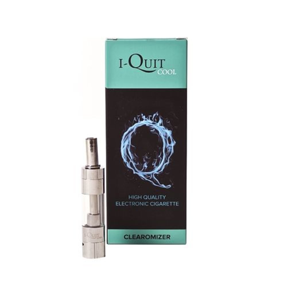 COOL clearomizer