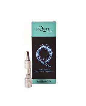 COOL clearomizer