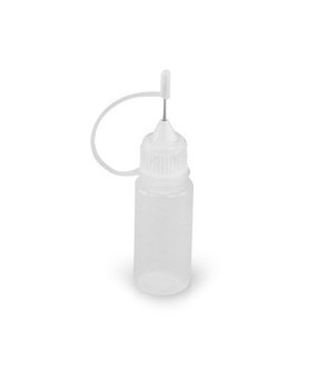 Liquid needle mix bottle (klein)