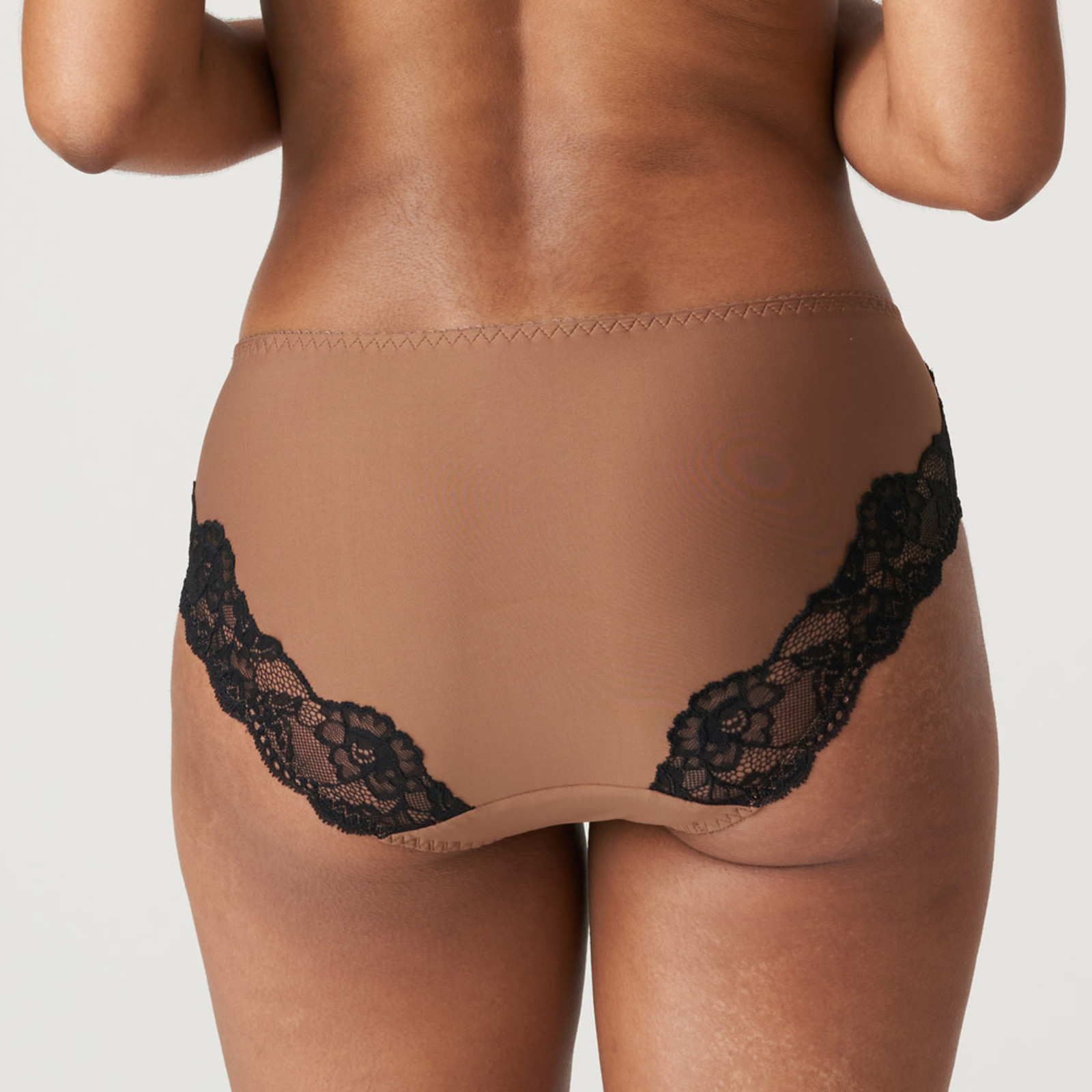 PrimaDonna Madison Bronze High waist